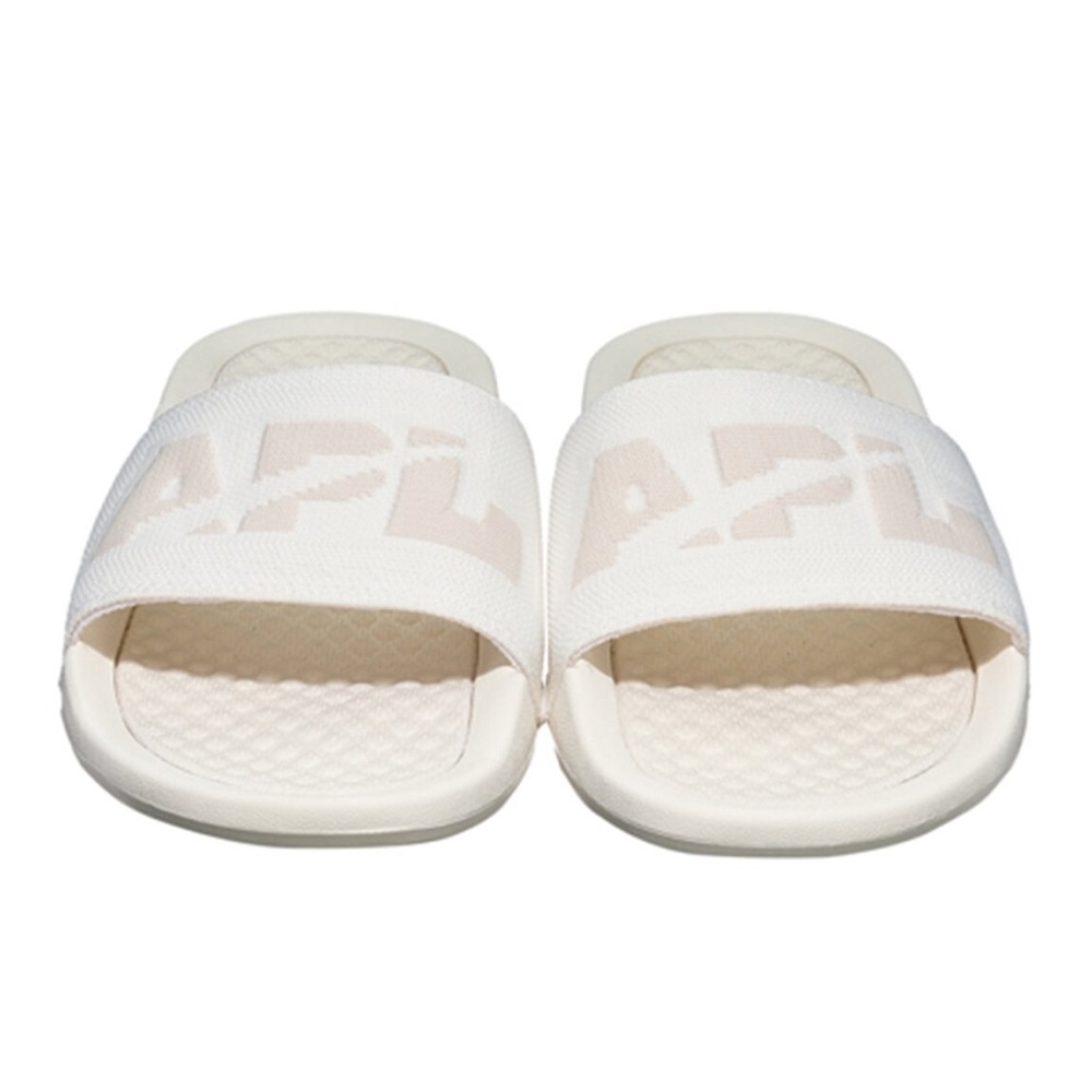 APL slides size 9